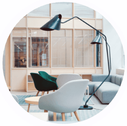 Coworking Space Vision 1