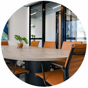 Coworking Space Vision 2