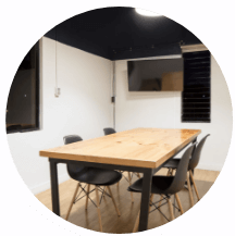 Coworking Space Vision 3